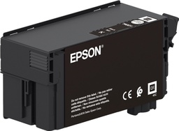 [C13T40D140] Epson T40D1 Negro Cartucho de Tinta UltraChrome XD2 Original C13T40D140
