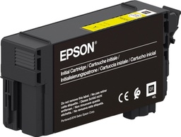 [C13T40C440] Epson T40C4 Amarillo Cartucho de Tinta UltraChrome XD2 Original C13T40C440