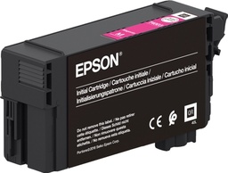 [C13T40C340] Epson T40C3 Magenta Cartucho de Tinta UltraChrome XD2 Original C13T40C340