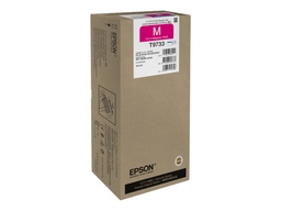 [C13T973300] Epson T9733 Magenta Cartucho de Tinta Original - C13T973300