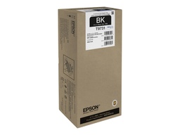 [C13T973100] Epson T9731 Negro Cartucho de Tinta Original - C13T973100