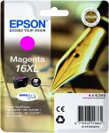 [C13T16334012] Epson T1633 Magenta Cartucho de Tinta Original - C13T16334012