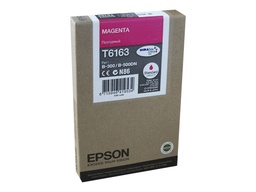 [C13T616300] Epson T6163 Magenta Cartucho de Tinta Original - C13T616300