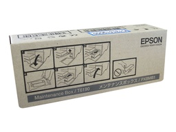 [C13T619000] Epson T6190 Tanque de Mantenimiento Original - C13T619000