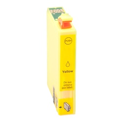 [EI-603XLYL(P)] Epson 603XL Amarillo Cartucho de Tinta Generico - Reemplaza C13T03A44010/C13T03U44010