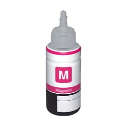[EI-106MG] Epson 106 Magenta - Botella de Tinta Generica C13T00R340