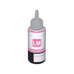 [EI-T6736] Epson T6736 Magenta Light - Botella de Tinta Generica C13T67364A