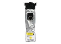[EI-T9454(PG)] Epson T9454 Amarillo Cartucho de Tinta Pigmentada Generico - Reemplaza C13T945440