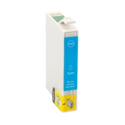 [EI-T0872] Epson T0872 Cyan Cartucho de Tinta Generico - Reemplaza C13T08724010