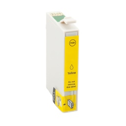 [EI-T0424] Epson T0424 Amarillo Cartucho de Tinta Generico - Reemplaza C13T04244010