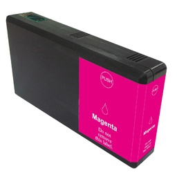 [EI-T7553(PG)] Epson T7553/T7563 Magenta Cartucho de Tinta Pigmentada Generico - Reemplaza C13T755340/C13T756340