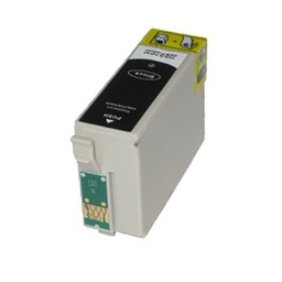 [EI-T1301] Epson T1301 Negro Cartucho de Tinta Generico - Reemplaza C13T13014012