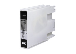 [EI-T9081(PG)] Epson T9081 Negro Cartucho de Tinta Pigmentada Generico - Reemplaza C13T908140