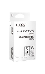 [C13T295000] Epson T2950 Tanque de Mantenimiento Original - C13T295000