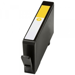 [HI-912XLYL] HP 912XL Amarillo Cartucho de Tinta Generico - Reemplaza 3YL83AE/3YL79AE