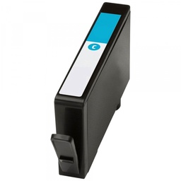 [HI-912XLCY] HP 912XL Cyan Cartucho de Tinta Generico - Reemplaza 3YL81AE/3YL77AE