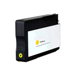 [HI-953XLYL] HP 953XL VB Amarillo Cartucho de Tinta Generico - Reemplaza F6U18AE/F6U14AE