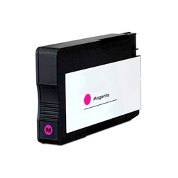 [HI-953XLMG] HP 953XL VB Magenta Cartucho de Tinta Generico - Reemplaza F6U17AE/F6U13AE