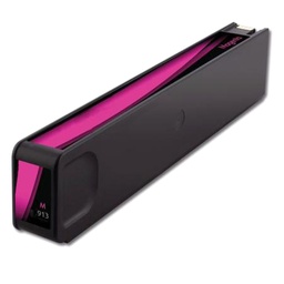 [HI-981MG(PG)] HP 981A Magenta Cartucho de Tinta Pigmentada Generico - Reemplaza J3M69A