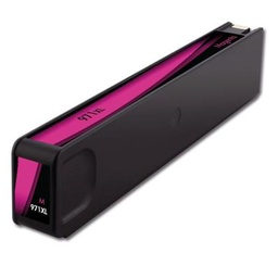 [HI-971XLMG(PG)] HP 971XL Magenta Cartucho de Tinta Pigmentada Generico - Reemplaza CN627AE/CN623AE