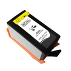 [HI-920XLBK] HP 920XL Negro Cartucho de Tinta Generico - Reemplaza CD975AE/CD971AE