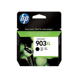 [T6M15AE] HP 903XL Negro Cartucho de Tinta Original - T6M15AE