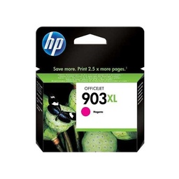 [T6M07AE] HP 903XL Magenta Cartucho de Tinta Original - T6M07AE
