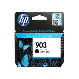 [T6L99AE] HP 903 Negro Cartucho de Tinta Original - T6L99AE