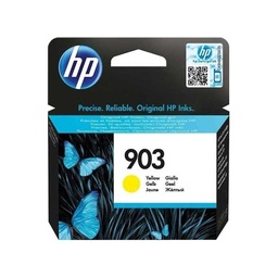 [T6L95AE] HP 903 Amarillo Cartucho de Tinta Original - T6L95AE