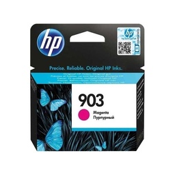 [T6L91AE] HP 903 Magenta Cartucho de Tinta Original - T6L91AE