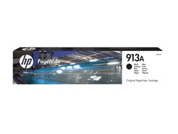 [L0R95AE] HP 913A Negro Cartucho de Toner Original - L0R95AE