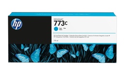 [C1Q42A] HP 773C Cyan Cartucho de Tinta Original - C1Q42A