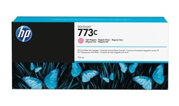[C1Q41A] HP 773C Magenta Light Cartucho de Tinta Original - C1Q41A