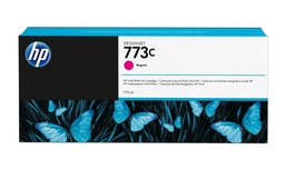[C1Q39A] HP 773C Magenta Cartucho de Tinta Original - C1Q39A