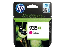 [C2P25AE] HP 935XL Magenta Cartucho de Tinta Original - C2P25AE
