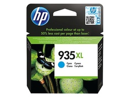 [C2P24AE] HP 935XL Cyan Cartucho de Tinta Original - C2P24AE