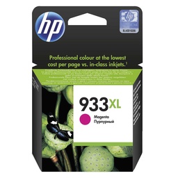[CN055AE] HP 933XL Magenta Cartucho de Tinta Original - CN055AE