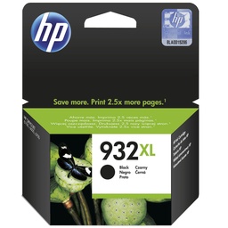 [CN053AE] HP 932XL Negro Cartucho de Tinta Original - CN053AE