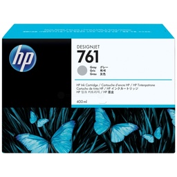 [CM995A] HP 761 Gris Cartucho de Tinta Original - CM995A