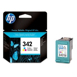[C9361EE] HP 342 Color Cartucho de Tinta Original - C9361EE