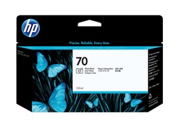[C9449A] HP 70 Negro Photo Cartucho de Tinta Original - C9449A