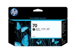 [C9448A] HP 70 Negro Mate Cartucho de Tinta Original - C9448A