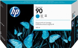 [C5061A] HP 90 Cyan Cartucho de Tinta Original - C5061A