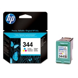 [C9363EE] HP 344 Color Cartucho de Tinta Original - C9363EE