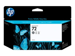 [C9374A] HP 72 Gris Cartucho de Tinta Original - C9374A