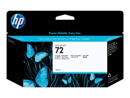 [C9370A] HP 72 Negro Photo Cartucho de Tinta Original - C9370A