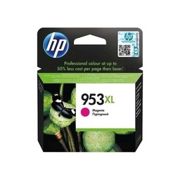 [F6U17AE] HP 953XL Magenta Cartucho de Tinta Original - F6U17AE
