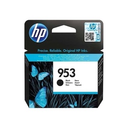 [L0S58AE] HP 953 Negro Cartucho de Tinta Original - L0S58AE