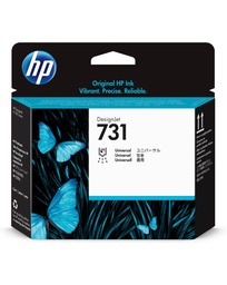 [P2V27A] HP 731 Cabezal de Impresion Original - P2V27A