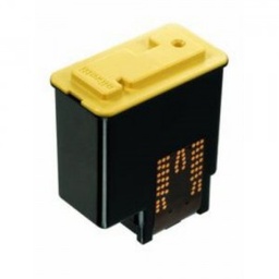 [OLI-FJ31] Olivetti FJ31 Negro Cartucho de Tinta Generico - Reemplaza B0336